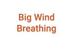 Big Wind Breathing