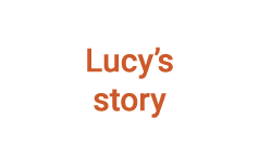Lucy s story